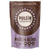 Pulsin hazelnut vegan protein powder 280g, imported from the UK