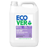 Ecover Lavendel & Aloe Vera Flytende Såpe Refill Håndsåpe 5L