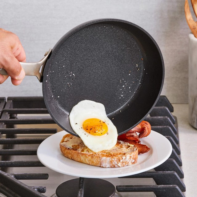 GreenPan Copenhagen Aluminium Non-Stick 24cm frypan, UK version