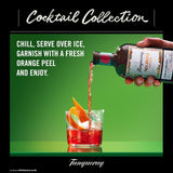 Tanqueray Negroni ready-to-serve cocktail 50cl (British brand)
