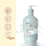 Baylis & Harding Kindness+ Hyaluronic Acid Moisture/Hydrate Hand Wash