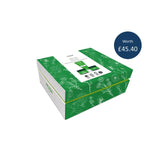 Weleda Skin Food Face Collection 3-piece skincare gift set (British brand)