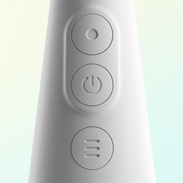 Ordo water flosser white 220ml , imported from the UK