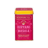 M&S Diaspora Co. Biryani Masala Spice Mix 50g- Buy online at McGrocer