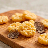 Serious Pig truffle snacking cheese 24g (British brand)