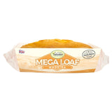 Yorkshire Baking Co Madeira MEGA Loaf sponge cake, imported from the UK