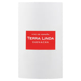 Terra Linda Garnacha red Spanish wine 75cl (British brand)