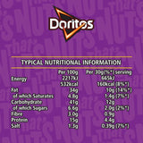 That's Nuts Flamin' Hot flavour coated peanuts 160g (British brand)