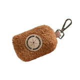 M&S Cocopup Teddy Paddington Poop Bag Holder & Dispenser- Buy online at McGrocer