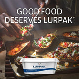 Lurpak Spreadable Butter Slightly Salted 250g, imported from the UK