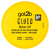 M&S Schwarzkopf Got2b Glued Brow Lift Eyebrow Styling Wax 12g- Buy online at McGrocer