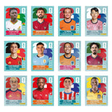 Panini FIFA World Cup 2026 sticker collection starter pack - British product