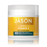 M&S Jason Vegan Vitamin E Daily Skin Cream 120g- Buy online at McGrocer