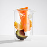 Nip+Fab Vitamin C Fix Clay Mask 3% 75ml, imported from the UK