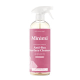 M&S Miniml Pink Grapefruit Anti-Bac Surface Cleaner 750ml- Buy online at McGrocer