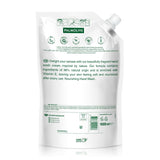 Palmolive Milk and Honey Handwash Refill 1L, imported from the UK