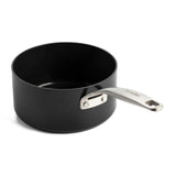 M&S GreenPan Copenhagen Aluminium Non-Stick 18cm 2.0 Litre Saucepan- Buy online at McGrocer
