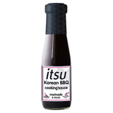 M&S Itsu Korean BBQ Cooking Sauce 200ml- Buy online at McGrocer
