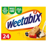 M&S Weetabix Wholegrain Cereal 12 Pack- Buy online at McGrocer