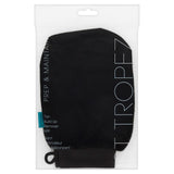 St Tropez Tan Build Up Remover Mitt (British brand)