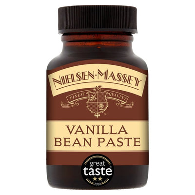 Nielsen Massey Vanilleschotenpaste Aroma 60ml