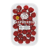 Frambuesas frescas M&S Select Farms 150 g