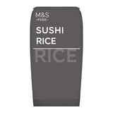 M&S sushi rice 500g, imported from the UK