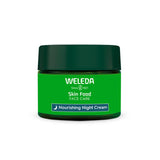 M&S Weleda Skin Food Night Face Cream 40ml- Buy online at McGrocer