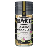 M&S Bart Garlic Granules Seasoning 52g- Buy online at McGrocer