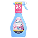 Febreze Fabric Freshener Spray Blossom & Breeze 385ml - British product
