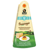 M&S Parmareggio Parmigiano Reggiano Cheese 150g- Buy online at McGrocer