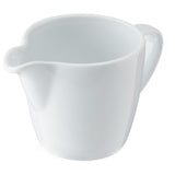 M&S Mikasa Chalk Porcelain Cream Jug 270ml- Buy online at McGrocer