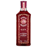 M&S Bombay Sapphire Bombay Bramble Blackberry & Raspberry Flavoured Gin 70cl- Buy online at McGrocer