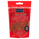 East End crushed chilli 75g - British product