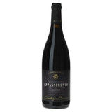 Aristocratico Appassimento Salento red wine 75cl - British product