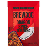 M&S BrewDog Dragon Spice Seasoning Spice Blend 25g- Buy online at McGrocer