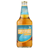 M&S Spitfire Gold Golden Ale 500ml- Buy online at McGrocer
