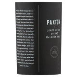 Paxton Biodynamic Single Vineyard Jones Block Shiraz 75cl, imported from the UK