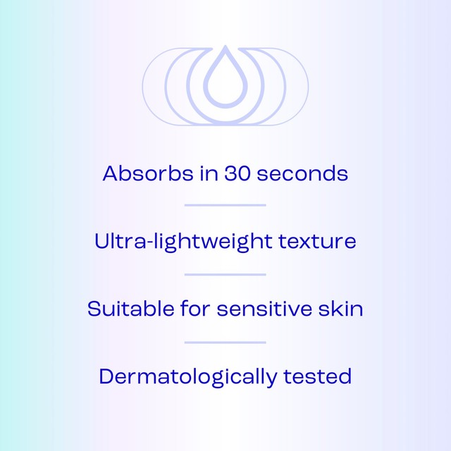 E45 Hydrocell Smooth body lotion - British product
