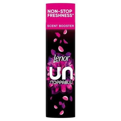 M&S Lenor Unstoppables Floral Fresh In-Wash Scent Booster 280g- Buy online at McGrocer
