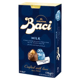 M&S Baci Bijou Milk Chocolate Truffles 175g- Buy online at McGrocer