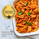 Bay's Kitchen tomato & basil low fodmap stir-in sauce 260g - British product