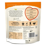 Linwoods milled flaxseed Bio Cultures Vitamin D 360g, imported from the UK