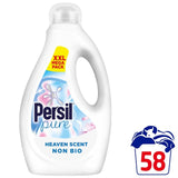M&S Persil Non-Bio Heaven Scent Washing Liquid 58 Wash- Buy online at McGrocer