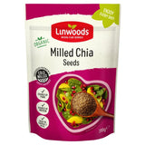 M&S Linwoods Milled Chia Seeds 200g- Buy online at McGrocer