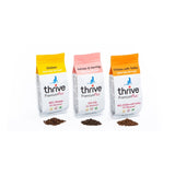 Thrive dry cat food Salmon & Herring 1.5kg (British brand)