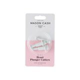 M&S Rayware Mason Cash Set of 3 Mini Heart Plungers Cookie Cutter Set- Buy online at McGrocer