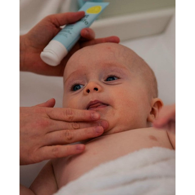 My Expert Midwife Dribble Defence baby cream 50ml - British product