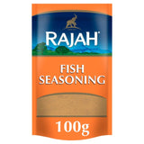 M&S Rajah Fish Seasoning Powder Blend 100g- Buy online at McGrocer
