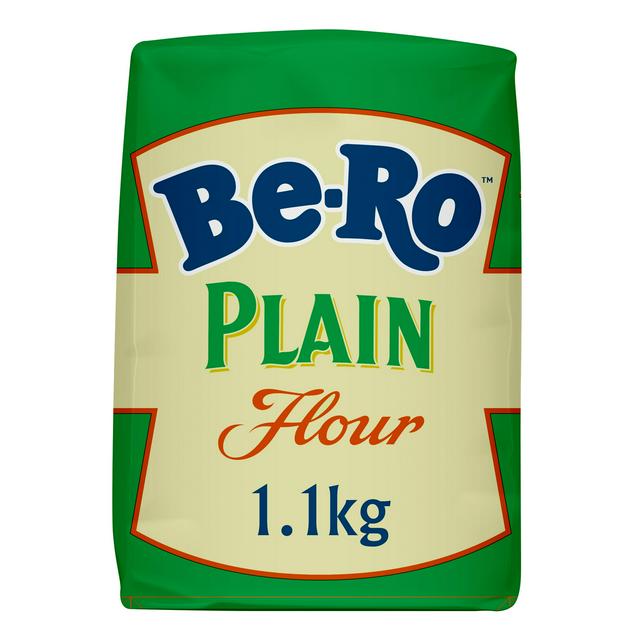 Bero Plain Flour 11kg